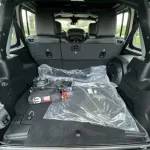 Jeep Wrangler Rubicon 2022 GCC Specs - Thumbnail 12
