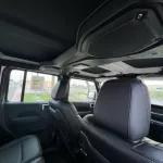 Jeep Wrangler Rubicon 2022 GCC Specs - Thumbnail 14