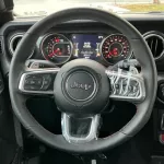 Jeep Wrangler Rubicon 2022 GCC Specs - Thumbnail 15