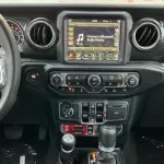 Jeep Wrangler Rubicon 2022 GCC Specs - Thumbnail 16