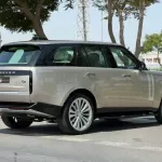 RANGE ROVER VOUGE V6 GCC 2022 - Thumbnail 5