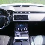 Range Rover velar p250 2018 60000KM - Thumbnail 7