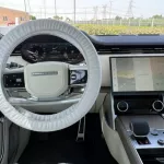 RANGE ROVER VOUGE V6 GCC 2022 - Thumbnail 6