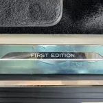 RANGE ROVER VOUGE V6 GCC 2022 - Thumbnail 7