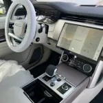 RANGE ROVER VOUGE V6 GCC 2022 - Thumbnail 9