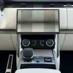 RANGE ROVER VOUGE V6 GCC 2022 - Thumbnail 10