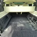RANGE ROVER VOUGE V6 GCC 2022 - Thumbnail 11