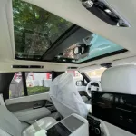 RANGE ROVER VOUGE V6 GCC 2022 - Thumbnail 12