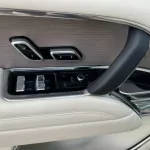 RANGE ROVER VOUGE V6 GCC 2022 - Thumbnail 13