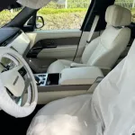 RANGE ROVER VOUGE V6 GCC 2022 - Thumbnail 16