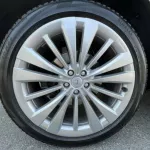 RANGE ROVER VOUGE V6 GCC 2022 - Thumbnail 17
