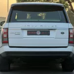 RANGE ROVER SE 2013 GCC V8 - Thumbnail 5