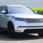 Range Rover velar p250 2018 60000KM - Thumbnail 9