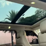 RANGE ROVER SE 2013 GCC V8 - Thumbnail 10