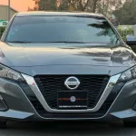 2022 Nissan Altima S (L34) 2022 - Thumbnail 2