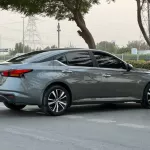 2022 Nissan Altima S (L34) 2022 - Thumbnail 3