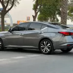 2022 Nissan Altima S (L34) 2022 - Thumbnail 4