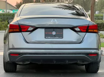 2022 Nissan Altima S (L34) 2022
