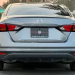 2022 Nissan Altima S (L34) 2022 - Thumbnail 5