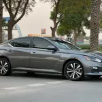 2022 Nissan Altima S (L34) 2022 - Thumbnail 6