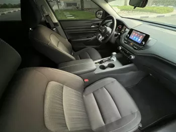 2022 Nissan Altima S (L34) 2022