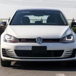Volkswagen Golf gti 2017 83000KM - Thumbnail 1