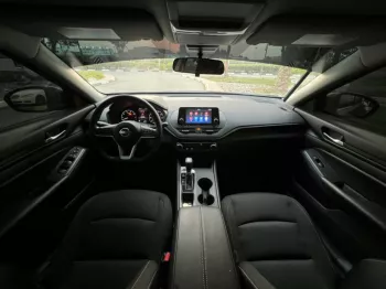 2022 Nissan Altima S (L34) 2022