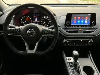 2022 Nissan Altima S (L34) 2022