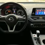 2022 Nissan Altima S (L34) 2022 - Thumbnail 9