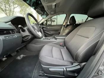 2022 Nissan Altima S (L34) 2022
