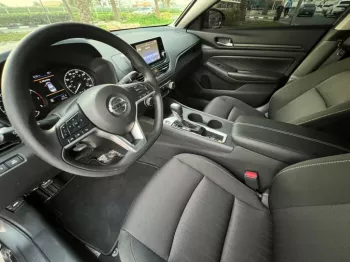 2022 Nissan Altima S (L34) 2022