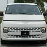 Hyundai Steria 2022 3.5L GCC - Thumbnail 2