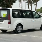 Hyundai Steria 2022 3.5L GCC - Thumbnail 3