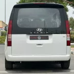 Hyundai Steria 2022 3.5L GCC - Thumbnail 4