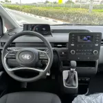 Hyundai Steria 2022 3.5L GCC - Thumbnail 5