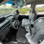 Hyundai Steria 2022 3.5L GCC - Thumbnail 6