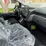 Hyundai Steria 2022 3.5L GCC - Thumbnail 7