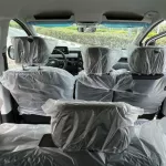Hyundai Steria 2022 3.5L GCC - Thumbnail 8