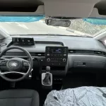 Hyundai Steria 2022 3.5L GCC - Thumbnail 9