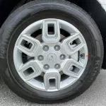 Hyundai Steria 2022 3.5L GCC - Thumbnail 10