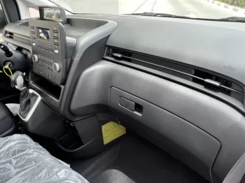 Hyundai Steria 2022 3.5L GCC