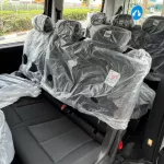 Hyundai Steria 2022 3.5L GCC - Thumbnail 12