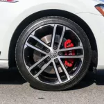 Volkswagen Golf gti 2017 83000KM - Thumbnail 3