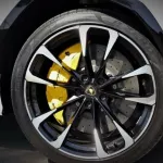 LAMBORGHINI URUS 2020 GCC SPECS WHITE COLOR - Thumbnail 12