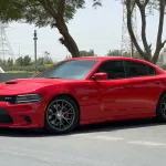 DODGE CHARGER SRT v8 model 2016 - Thumbnail 1