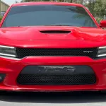 DODGE CHARGER SRT v8 model 2016 - Thumbnail 2