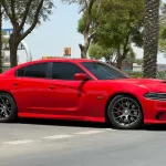 DODGE CHARGER SRT v8 model 2016 - Thumbnail 3