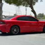 DODGE CHARGER SRT v8 model 2016 - Thumbnail 4