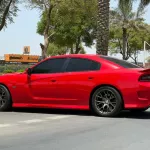DODGE CHARGER SRT v8 model 2016 - Thumbnail 5