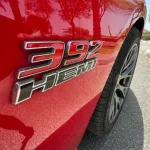 DODGE CHARGER SRT v8 model 2016 - Thumbnail 6
